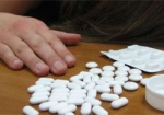 Под Харьковом школьница пыталась покончить с собой, наглотавшись таблеток