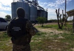 На Харьковщине разоблачили схему, позволявшую зернотрейдерам уйти от налогов
