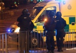 Взрыв в Манчестере: украинцев среди пострадавших нет - посольство