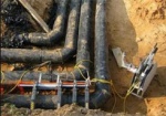 Коммунальщики планируют заменить около 20 км водопроводных труб