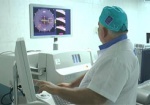 Харьковские офтальмологи добились высокой точности при хирургическом лечении катаракты