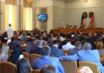 Более миллиарда на дороги и 30 миллионов – на восстановление Балаклеи: подробности сессии Харьковского облсовета