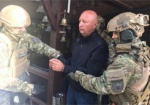 Спецоперация в Украине: арестованы 7 экс-налоговиков, назначено 350 млн. залога