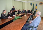 НУГЗУ будет сотрудничать с сообществом по вопросам управления ЧС в Украине
