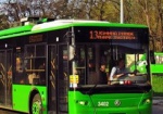 Троллейбус №13 завтра изменит маршрут