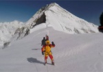 Два месяца на пути к Эвересту. Харьковчанин покорил самую высокую гору мира