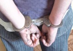 Задержание банды вымогателей: подозреваемых арестовали