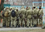 В Харьковской области в течение июня призовут в ряды ВСУ около 200 офицеров запаса