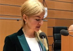Светличная выступила с докладом на Генеральной Ассамблее Европейских регионов
