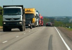 С июня вводится запрет на передвижение грузовиков в жару