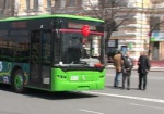 Харьков закупит 70 новых троллейбусов за кредит ЕБРР