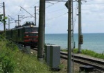 По Украине уже курсируют большинство летних поездов к морю - «Укрзалізниця»