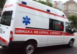 Под Харьковом мужчине оторвало пальцы в результате взрыва