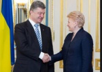 Два президента приедут в Харьков