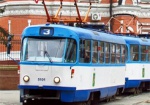 На три дня изменит маршрут трамвай №3