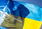 ВР законодательно закрепила курс Украины на членство в НАТО