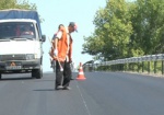 Бюджетный комитет Рады утвердил список дорог Харьковщины, которые нуждаются в ремонте