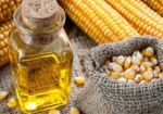 Украина увеличила экспорт масла и кукурузы