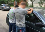 Двух квартирных воров задержали в Харькове