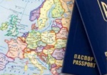 Почти 3 тысячи украинцев уже воспользовались «безвизом» с ЕС