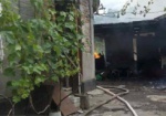 Харьковчанин погиб в результате несчастного случая у себя на даче