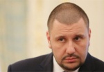 Экс-министру Клименко объявили о подозрении