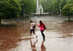 Завтра в Харькове снова возможен дождь