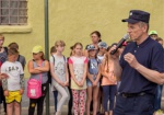 Харьковским школьникам рассказали о правилах безопасности во время каникул