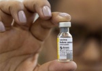 В Украине для взрослых пока не закуплена вакцина против кори - Минздрав