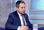 Иван Лищина, правительственный уполномоченный по вопросам ЕСПЧ