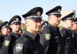 Харьковские правоохранители усилили охрану порядка в связи с Чемпионатом Европы по боксу