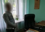 Харьковский полицейский задержан за вымогательство