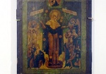 В Харькове открылась выставка «Православная икона на Слобожанщине»