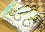 Харьковские спортсмены привезли три «бронзы» с Чемпионата Украины по рукопашному бою среди юниоров