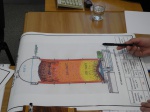 Исследователи из Мерефы создали газогенератор, работающий на отходах