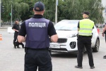 Открытие чемпионата Европы по боксу в Харькове прошло спокойно – полиция