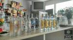 В Харькове выявили «наливайку» с алкоголем без акцизов