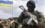 Ситуация в зоне АТО: ранены шестеро украинских военных