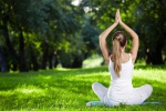 Харьковчане смогут поучаствовать в мастер-классах по йоге