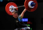 Харьковская тяжелоатлетка завоевала серебряную медаль чемпионата мира
