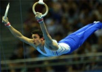 Харьковский гимнаст завоевал 6 медалей Кубка Украины