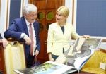 Глава ХОГА и посол Польши обсудили дальнейшее сотрудничество
