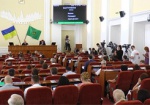 Изменения в бюджет и кредит на новые троллейбусы. В Харькове прошла сессия городского совета