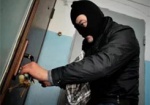 Харьковчанин застал у себя в квартире грабителя