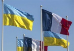 Встреча президентов Украины и Франции состоится 26 июня