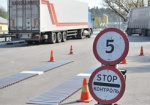 С июля на дорогах региона - весовые ограничения для грузовиков