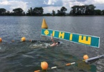 Харьковчане выиграли «золото» чемпионата Украины по плаванию