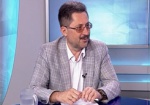 Виталий Маляренко, депутат Харьковского горсовета