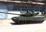 «Завод имени Малышева» планирует отправить в зону АТО 10 танков «Оплот»