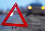 Под Харьковом машина слетела в кювет: один погибший, 5 пострадавших